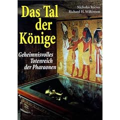 Das Tal der K�nige. Sonderausgabe. Geheimnisvolles Totenreich der Pharaonen