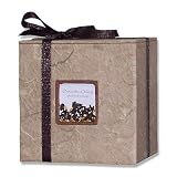 Osmanthus Oolong whole leaf teabags gift box