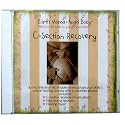 Earth Mama-Angel Baby C-Section Recovery, 1 cd