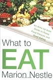 What to Eat