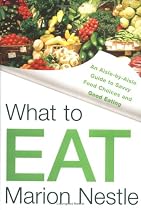 What to Eat