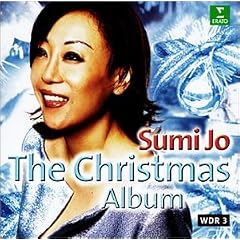 The Christmas Album