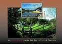 Great Scenic Railways of Devon & Cornwall: An Iron Roads Guide for Travellers & Tourists