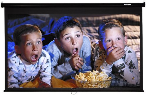 Optoma DS9092PM 92 Inch Cinema Screen