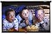 Optoma DS9092PM 92 Inch Cinema Screen