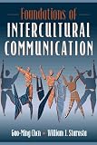Foundations of Intercultural Communication