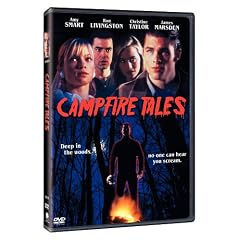 Campfire Tales by 