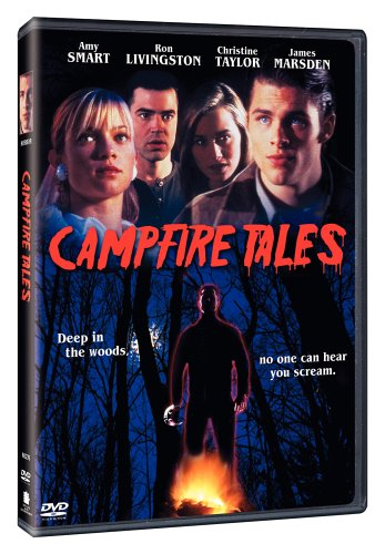 Campfire Tales by Camping Videos