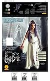 Tim Burton's Corpse Bride Costume, Large