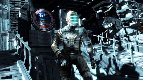 Dead Space image