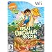 Go Diego Go! Great Dinosaur Rescue (Wii)