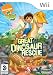 Go Diego Go! Great Dinosaur Rescue (Wii)