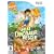 Go Diego Go! Great Dinosaur Rescue (Wii)