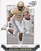 2007 Press Pass SE Super Premium Card #7 Calvin Johnson (RC) Rookie Football Cards - WR GA Tech - Detroit Lions