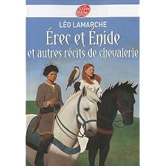 Erec et Enide et autres r�cits de chevalerie