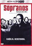 Los Sopranos: Temporada Dos (The Sopranos: The Complete Second Season) [*Ntsc/region 4 Dvd. Import-latin America]