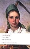 The Devil and Other Stories (Oxford World