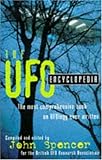 The UFO encyclopedia