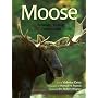Moose: Behavior, Ecology, Conservation by Valerius Geist