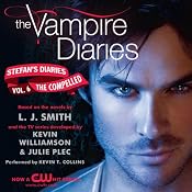 The Vampire Diaries: Stefan's Diaries, Book 6: The Compelled | [L. J. Smith]