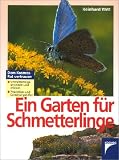 Ein Garten f�r Schmetterlinge