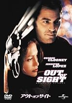 アウト・オブ・サイト [DVD]