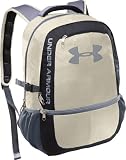 【UNDER ARMOUR アンダーアーマー】PTH RAGE BACKPACK レイジ バックパック リュック (ストーン×ブラック×スチール)