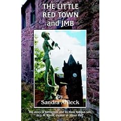 The Little Red Town and JMB