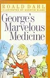 George's Marvelous Medicine