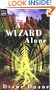 A Wizard Alone (Young Wizards)