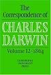 The Correspondence of Charles Darwin: Volume 12, 1864