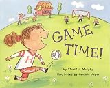 Game Time! (Mathstart: Time, Level 3)