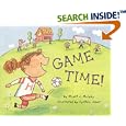 Game Time! (Mathstart: Time, Level 3)