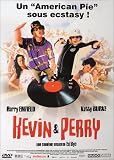 Revue Universal Pictures  / Kevin & Perry