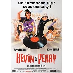Kevin & Perry
