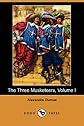 The Three Musketeers. Volume 1