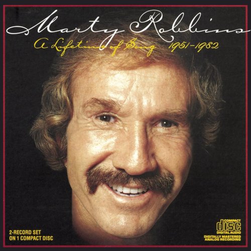 CD-Charts  Music : A Lifetime of Song (1951-1982)