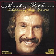 A Lifetime of Song (1951-1982)
