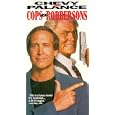 Cops and Robbersons [VHS] by 