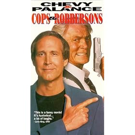 Cops & Robbersons