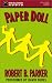 Book Paper Doll