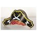 Pirate Hats (Pack of 4)