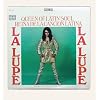 Reina De La Cancion Latina