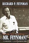 Surely You're Joking, Mr. Feynman: Special Edition