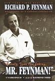 Surely You're Joking, Mr. Feynman: Special Edition