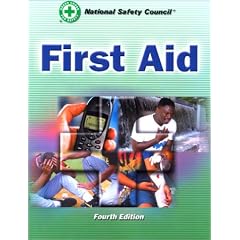 FIRST AID