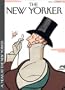A Year at The New Yorker 2004 Wall Calendar