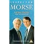 Inspector Morse - Last Seen Wearing [VHS] [1987]