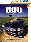 Volvo 1800: The...