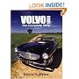 Volvo 1800: The Complete Story (Crowood autoclassic)